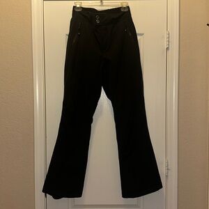 Like new Gerry Fleece-lined Snow Pants - Size Small